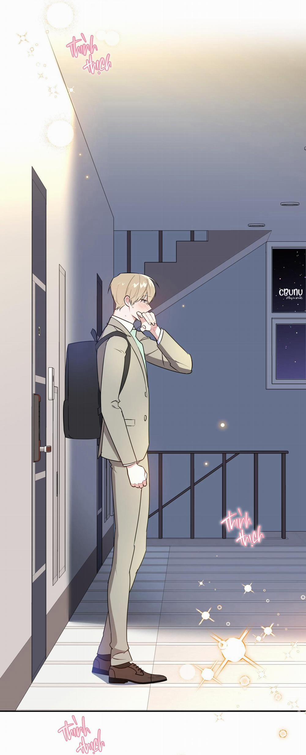 (CBunu) Bắt tay hả, thôi bỏ đi! 4 trang 78