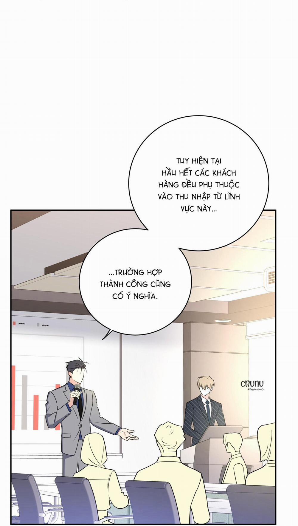 (CBunu) Bắt tay hả, thôi bỏ đi! 4 trang 92