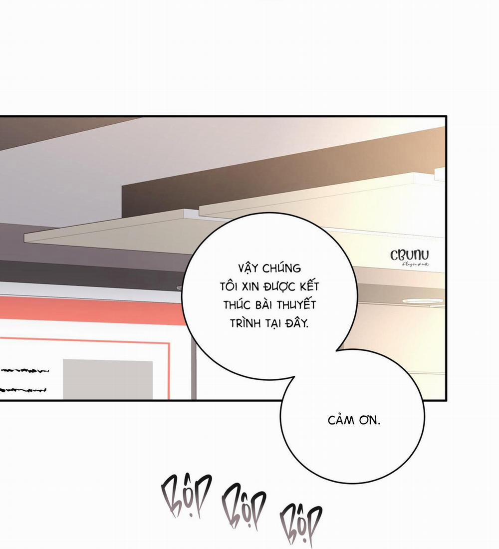 (CBunu) Bắt tay hả, thôi bỏ đi! 4 trang 97