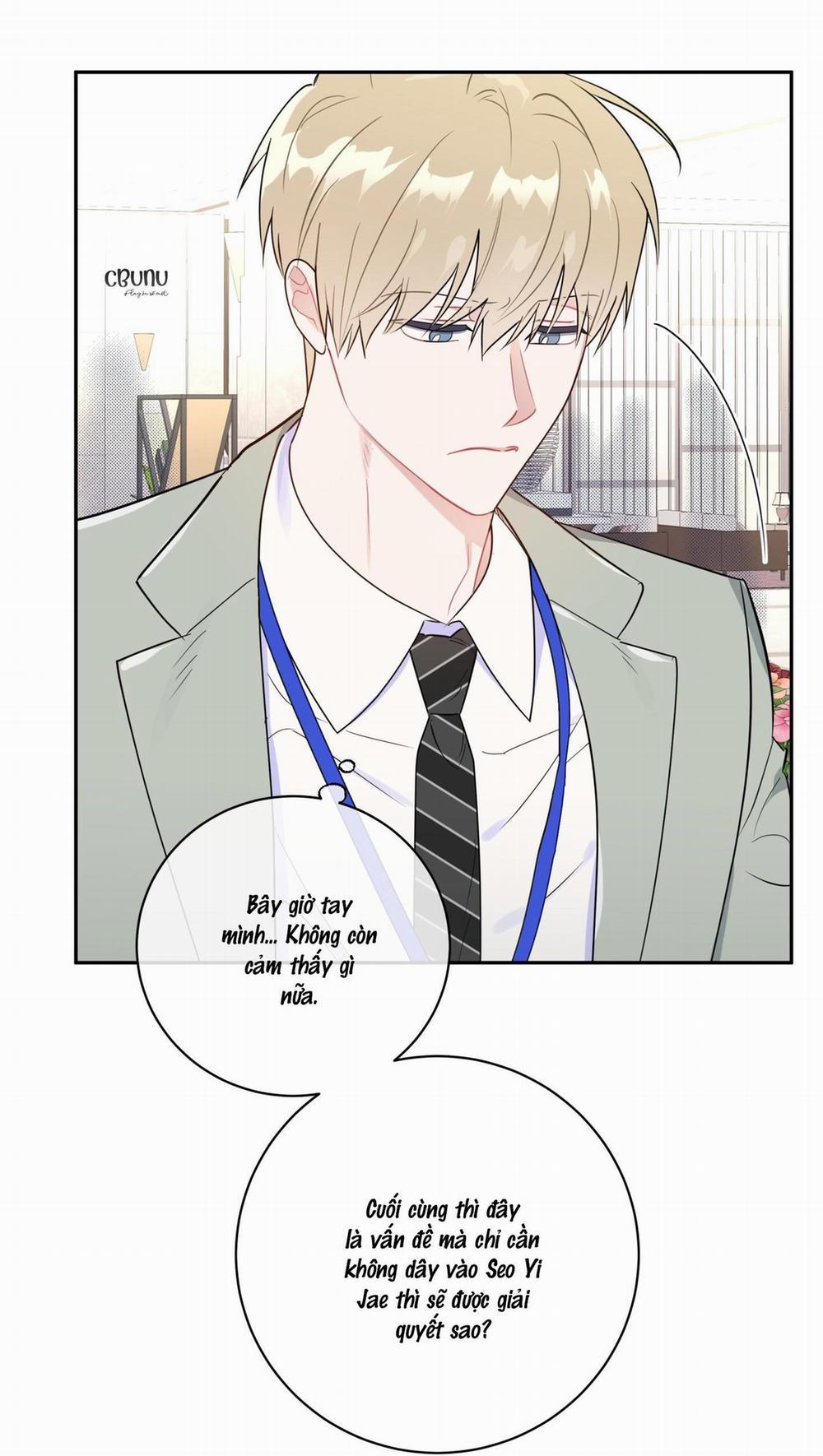 (CBunu) Bắt tay hả, thôi bỏ đi! 5 trang 104
