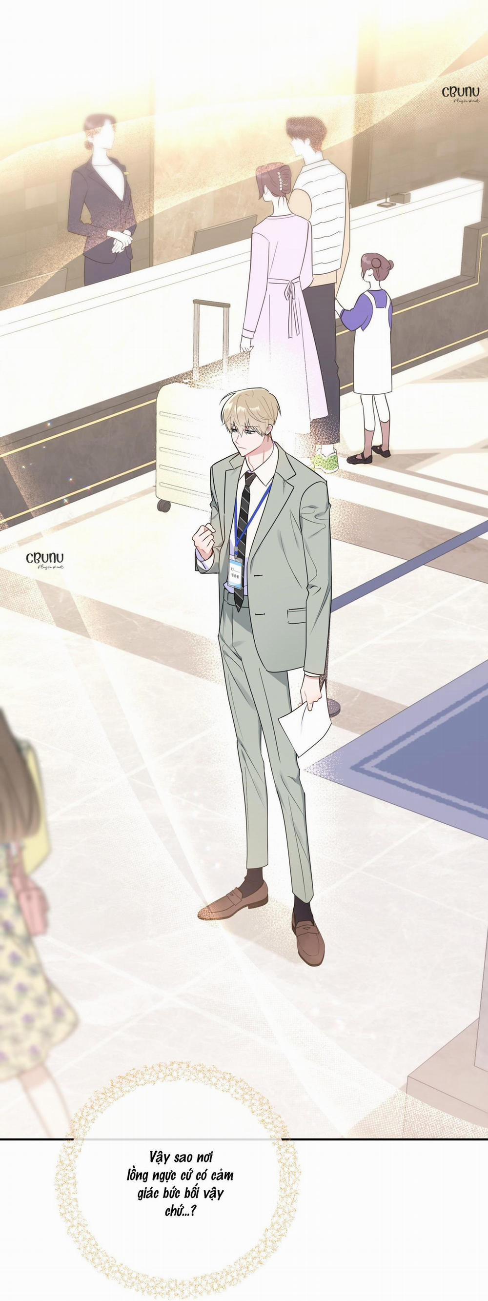 (CBunu) Bắt tay hả, thôi bỏ đi! 5 trang 109