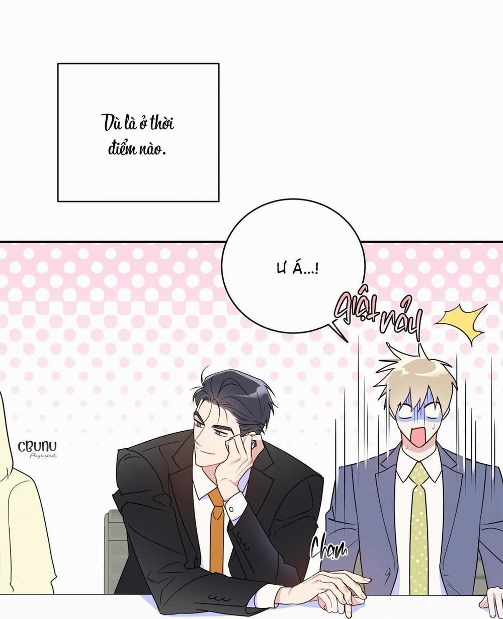 (CBunu) Bắt tay hả, thôi bỏ đi! 5 trang 11