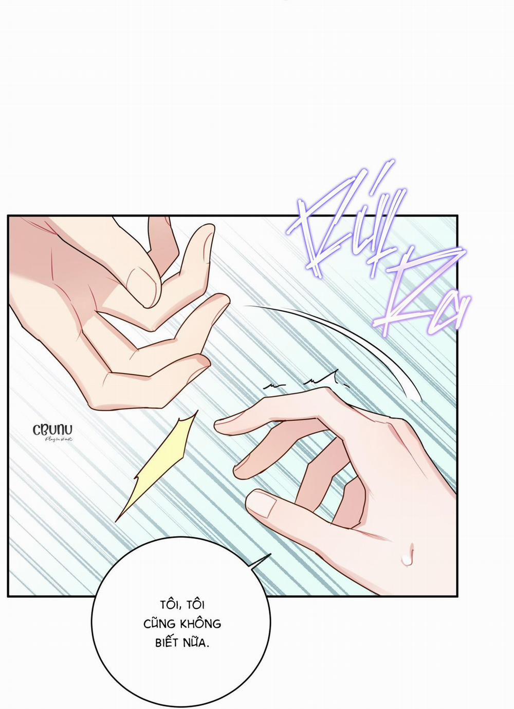 (CBunu) Bắt tay hả, thôi bỏ đi! 5 trang 24