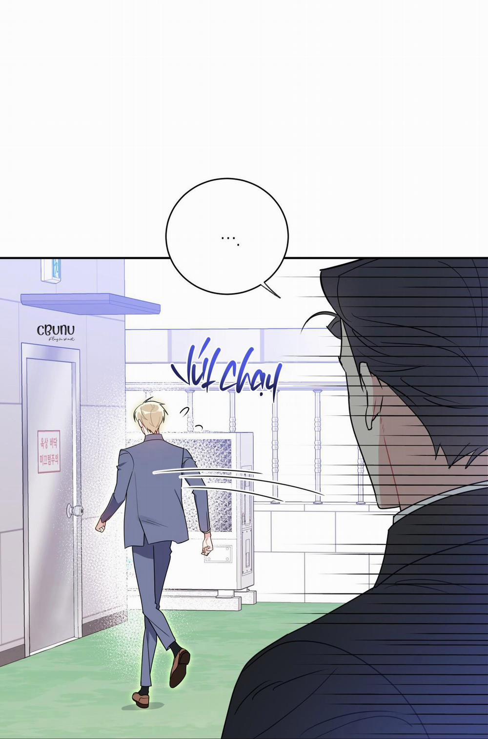 (CBunu) Bắt tay hả, thôi bỏ đi! 5 trang 26