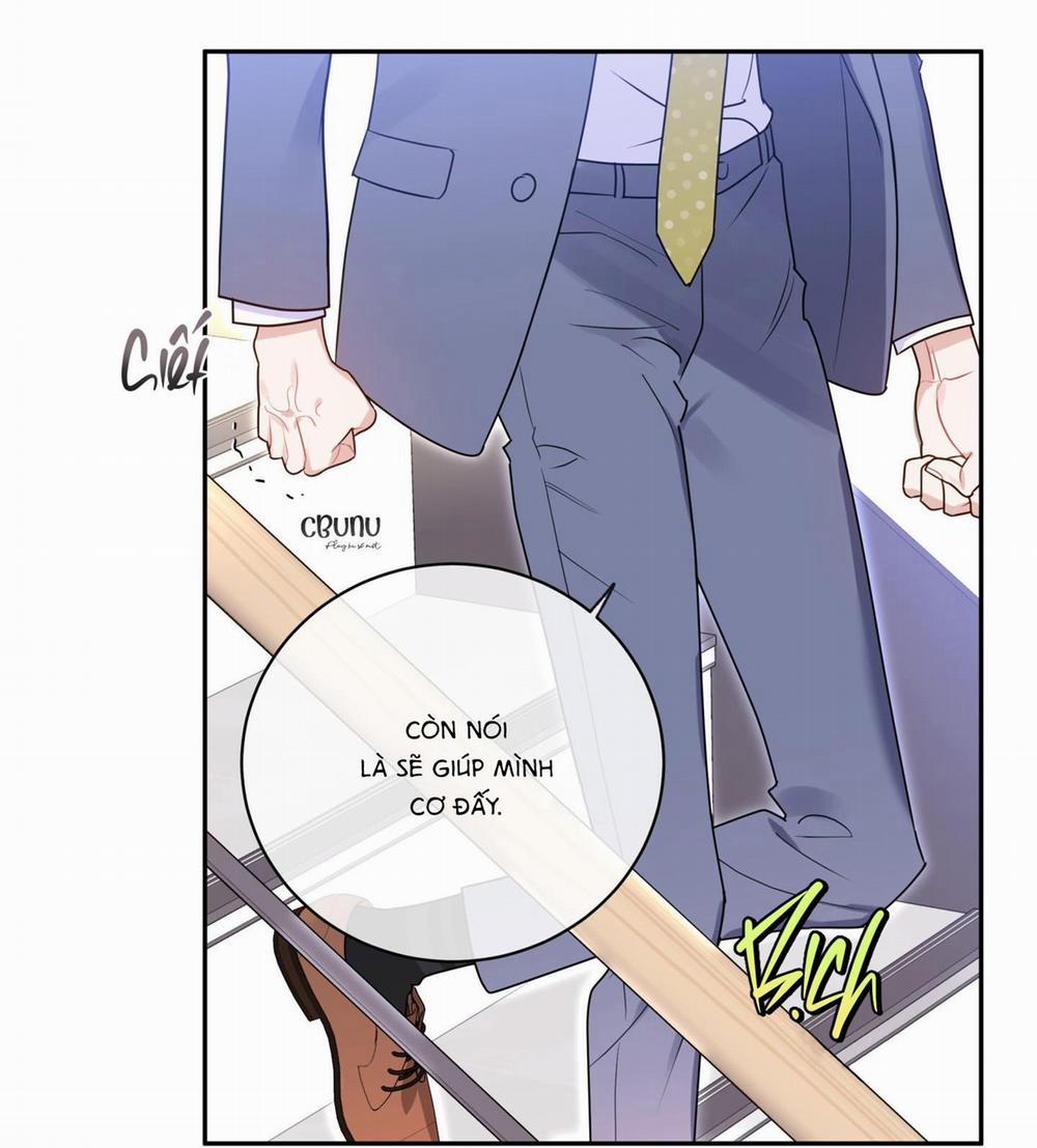 (CBunu) Bắt tay hả, thôi bỏ đi! 5 trang 29