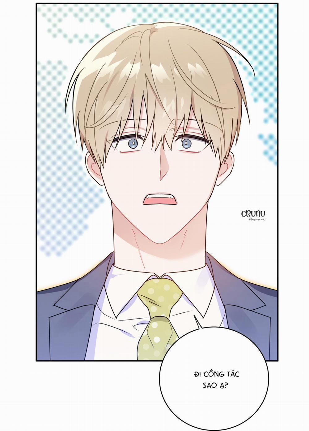 (CBunu) Bắt tay hả, thôi bỏ đi! 5 trang 38