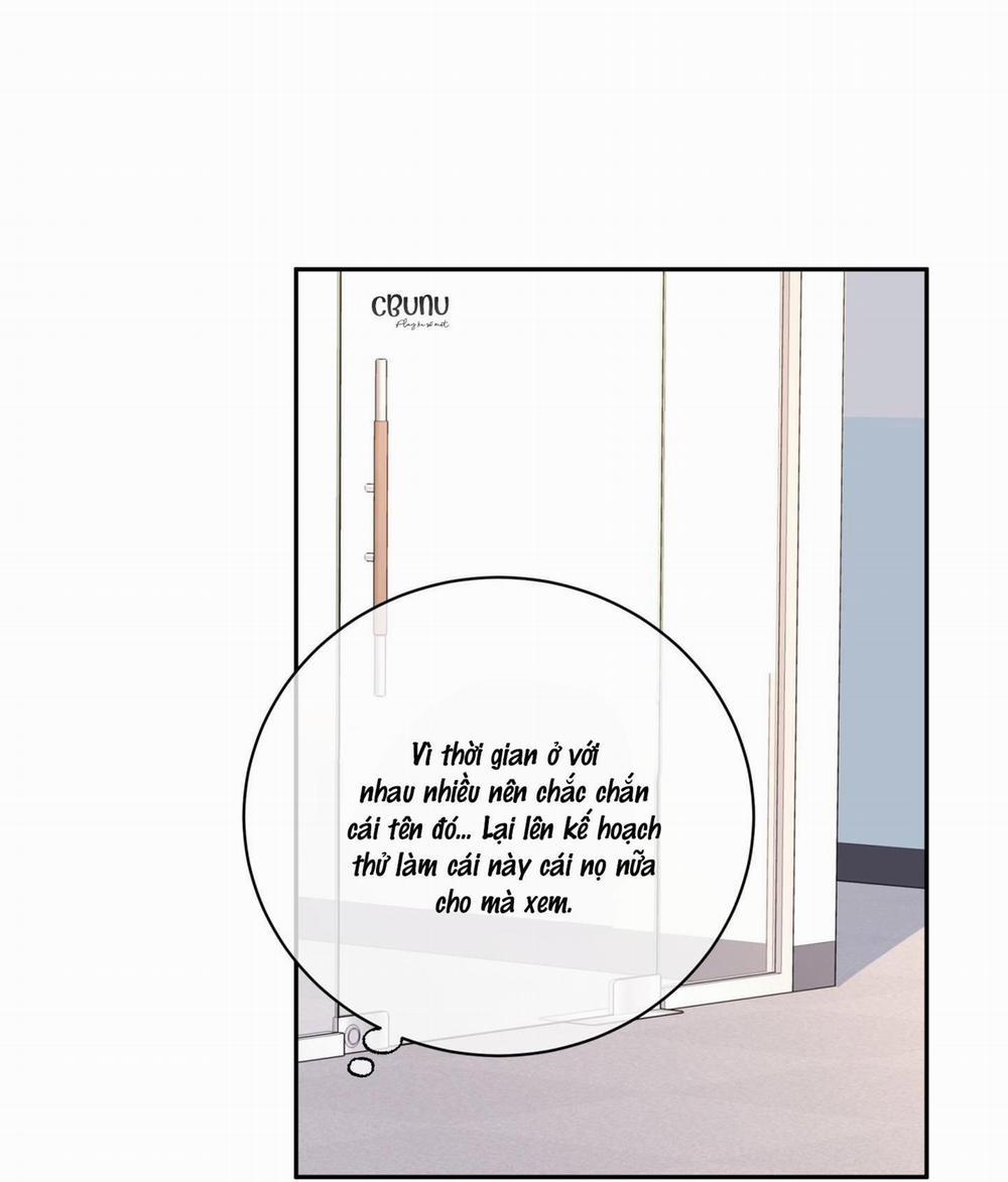 (CBunu) Bắt tay hả, thôi bỏ đi! 5 trang 45