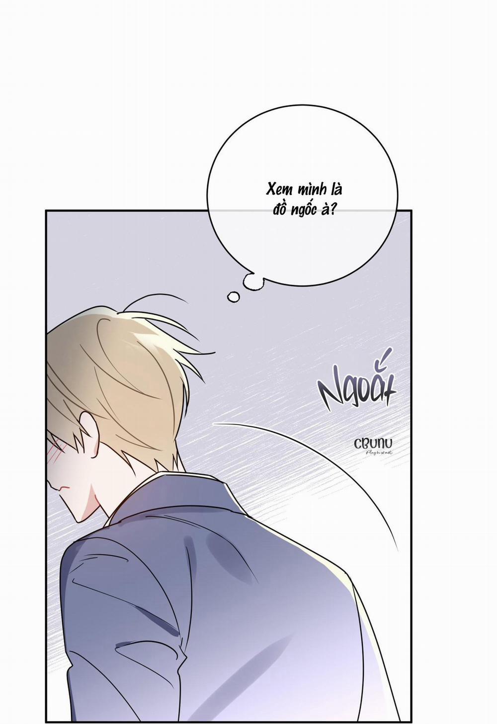 (CBunu) Bắt tay hả, thôi bỏ đi! 5 trang 53