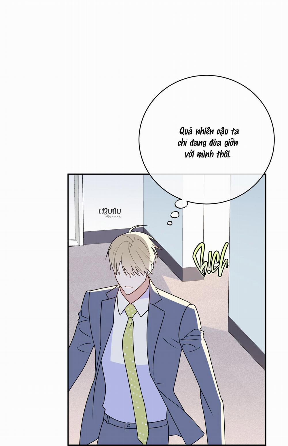 (CBunu) Bắt tay hả, thôi bỏ đi! 5 trang 54