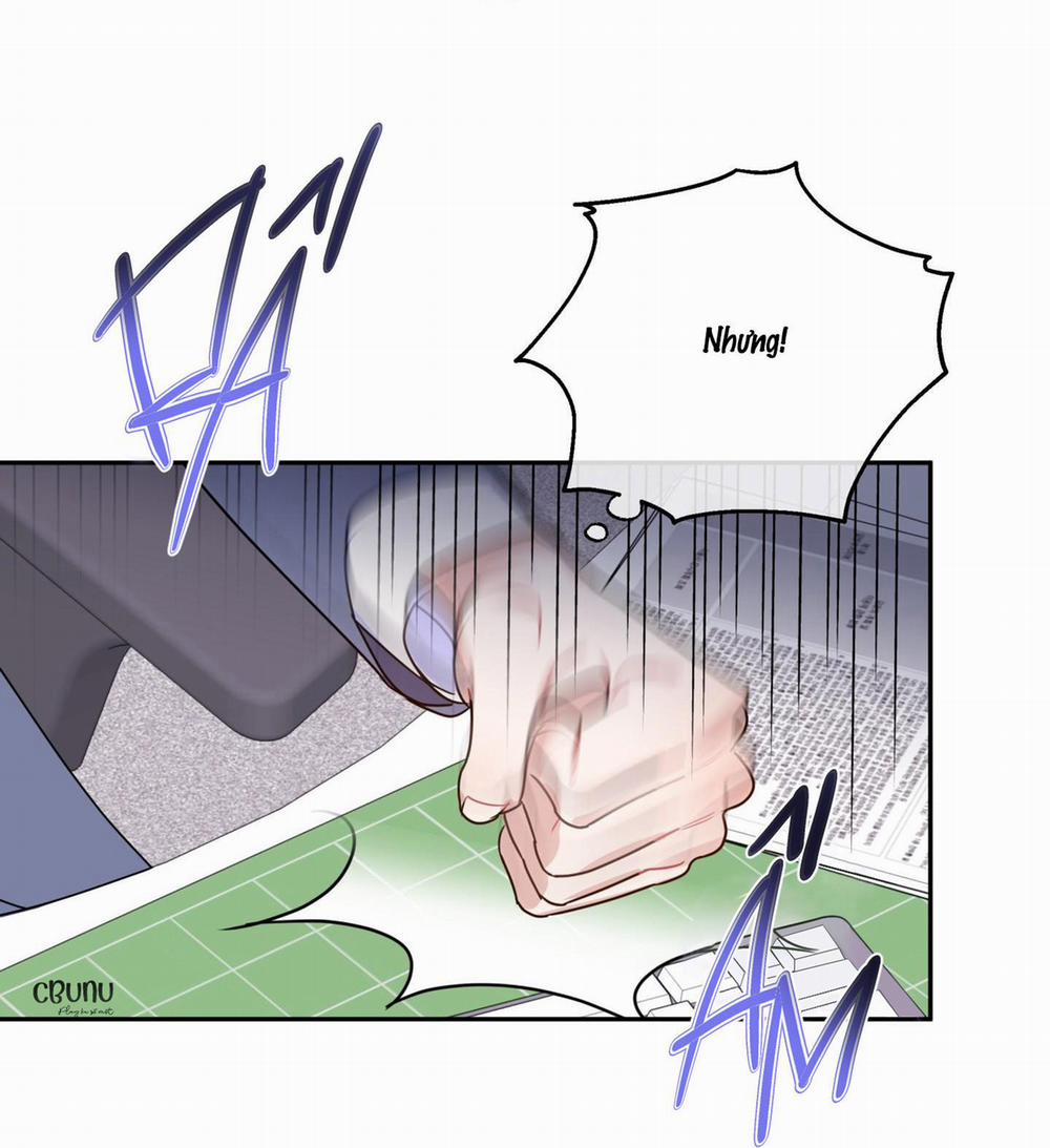 (CBunu) Bắt tay hả, thôi bỏ đi! 5 trang 62
