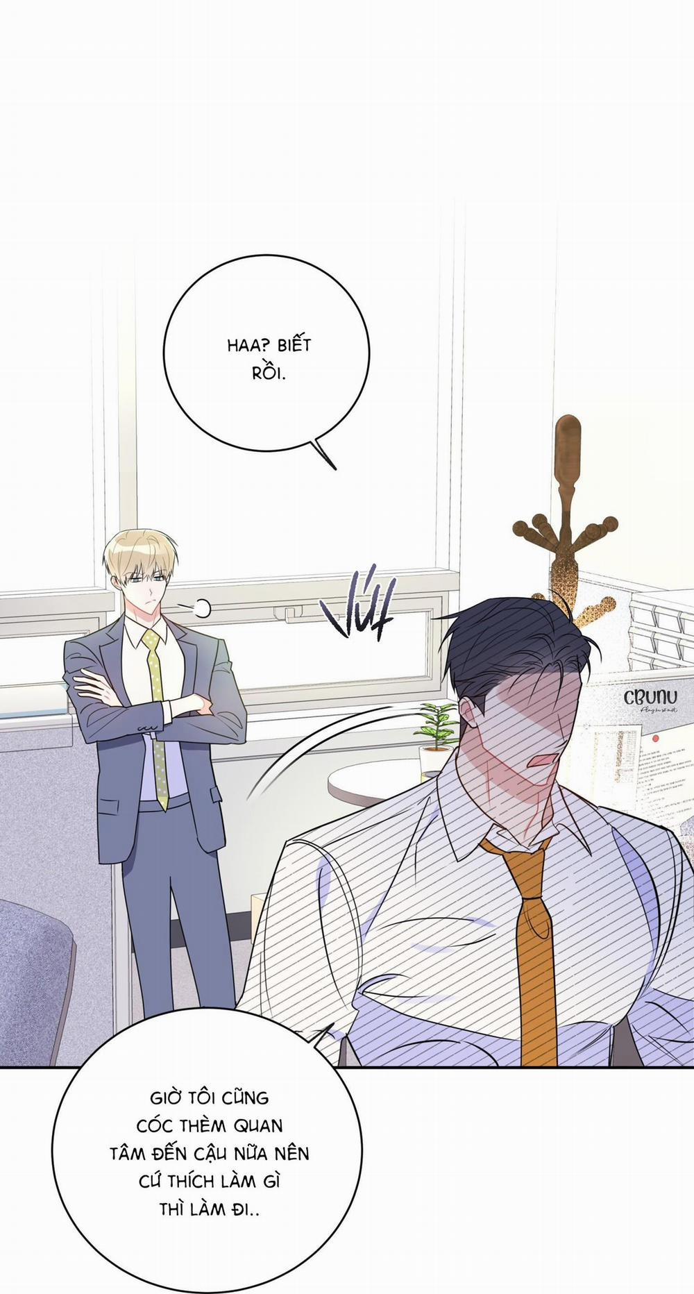 (CBunu) Bắt tay hả, thôi bỏ đi! 5 trang 74