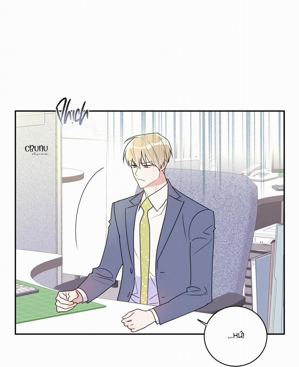 (CBunu) Bắt tay hả, thôi bỏ đi! 5 trang 75