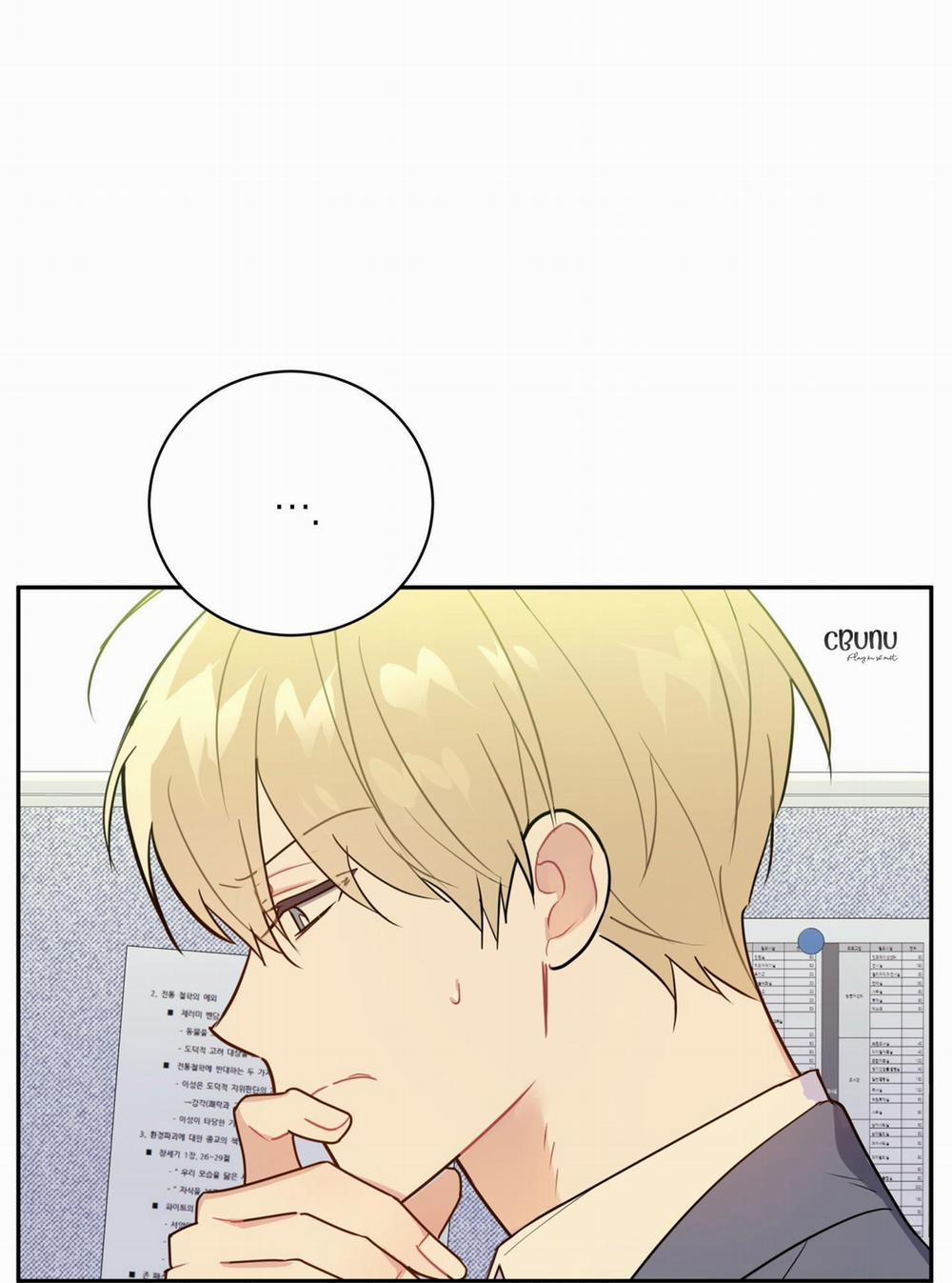 (CBunu) Bắt tay hả, thôi bỏ đi! 5 trang 76