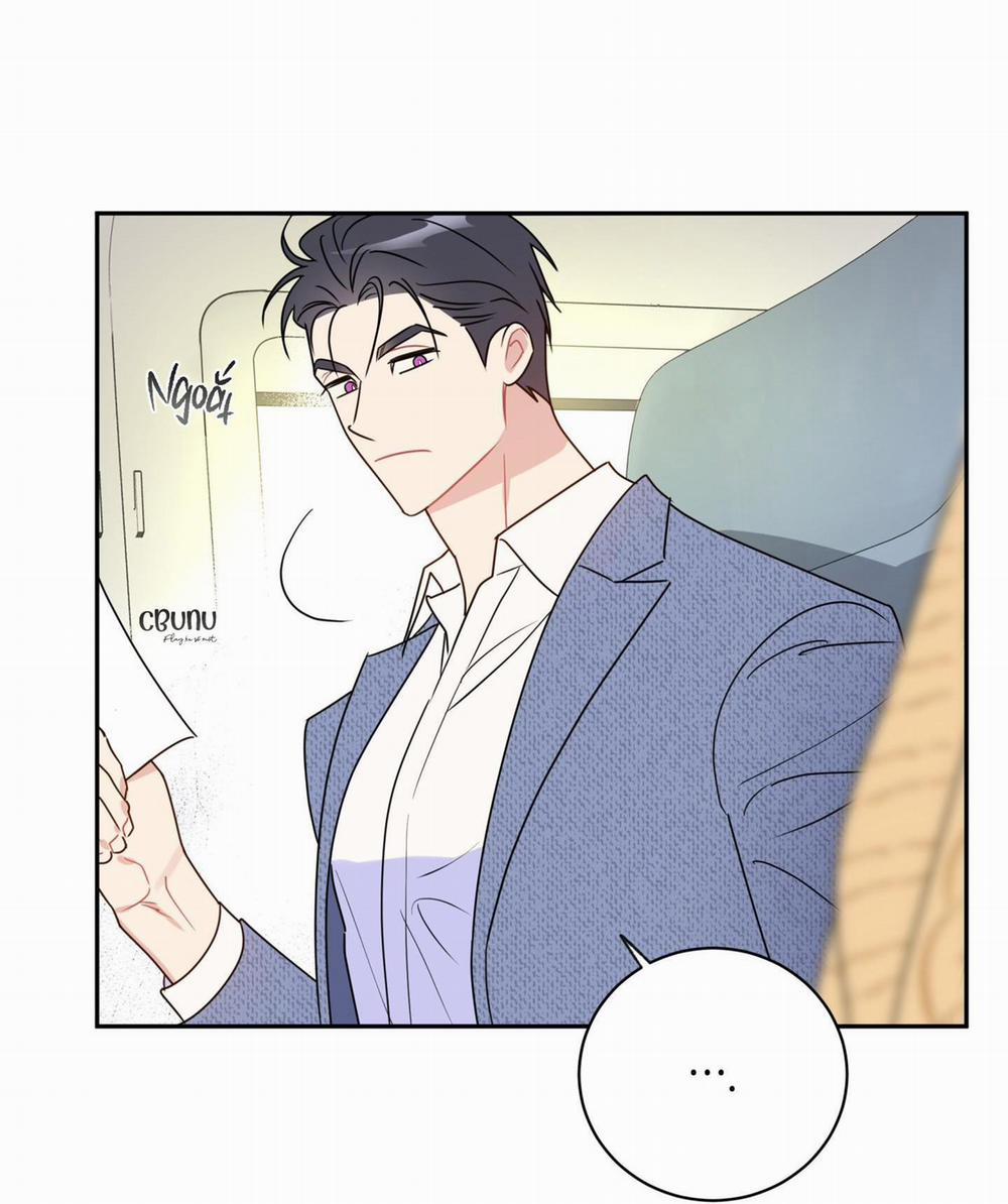 (CBunu) Bắt tay hả, thôi bỏ đi! 5 trang 84