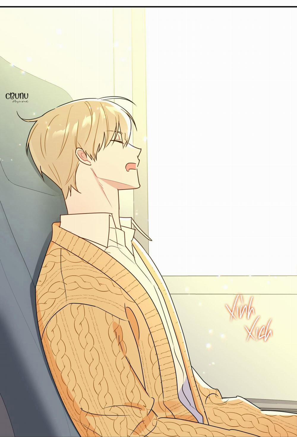 (CBunu) Bắt tay hả, thôi bỏ đi! 5 trang 86