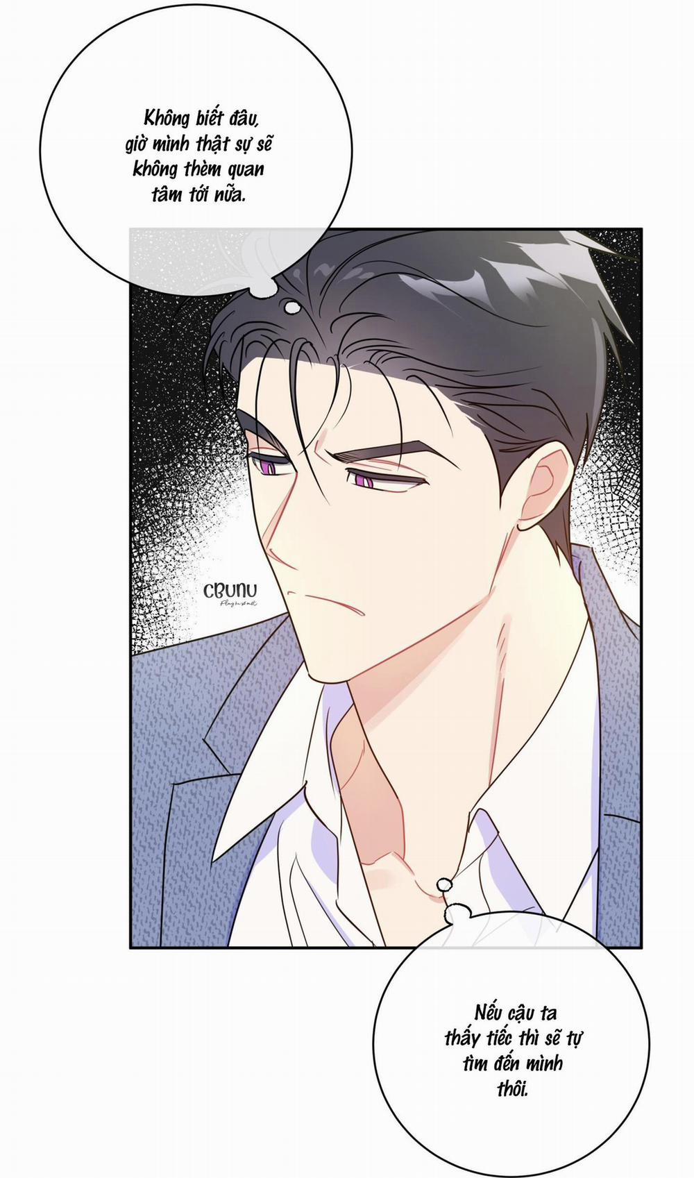 (CBunu) Bắt tay hả, thôi bỏ đi! 5 trang 92