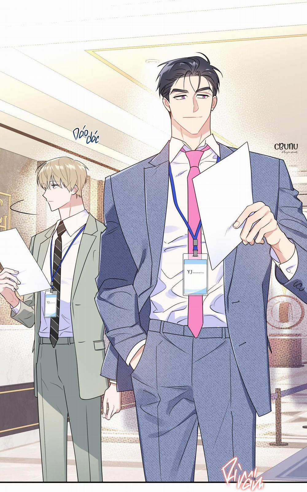 (CBunu) Bắt tay hả, thôi bỏ đi! 5 trang 98