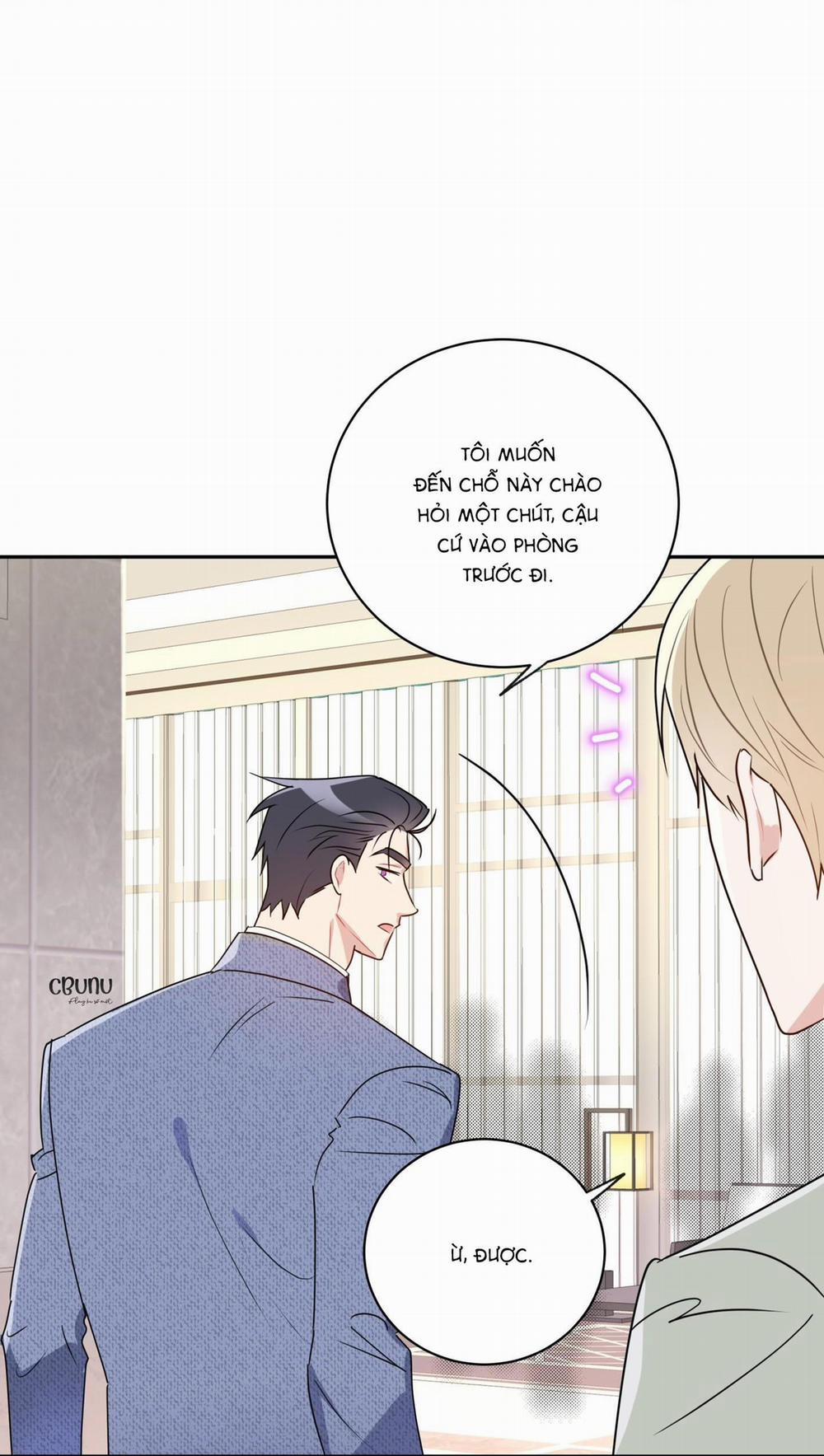 (CBunu) Bắt tay hả, thôi bỏ đi! 5 trang 99