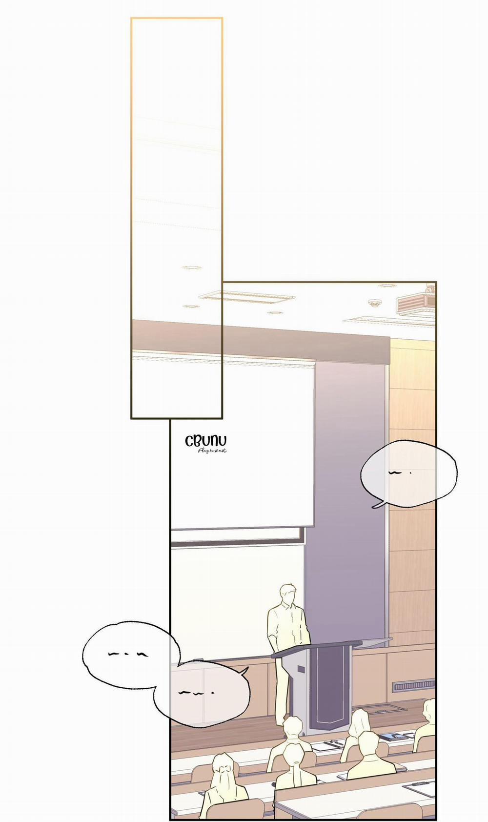 (CBunu) Bắt tay hả, thôi bỏ đi! 6 trang 15