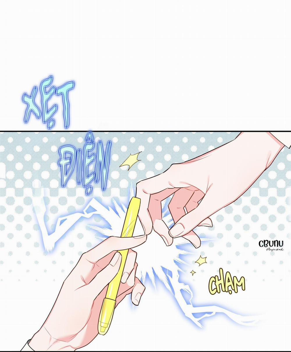 (CBunu) Bắt tay hả, thôi bỏ đi! 6 trang 29