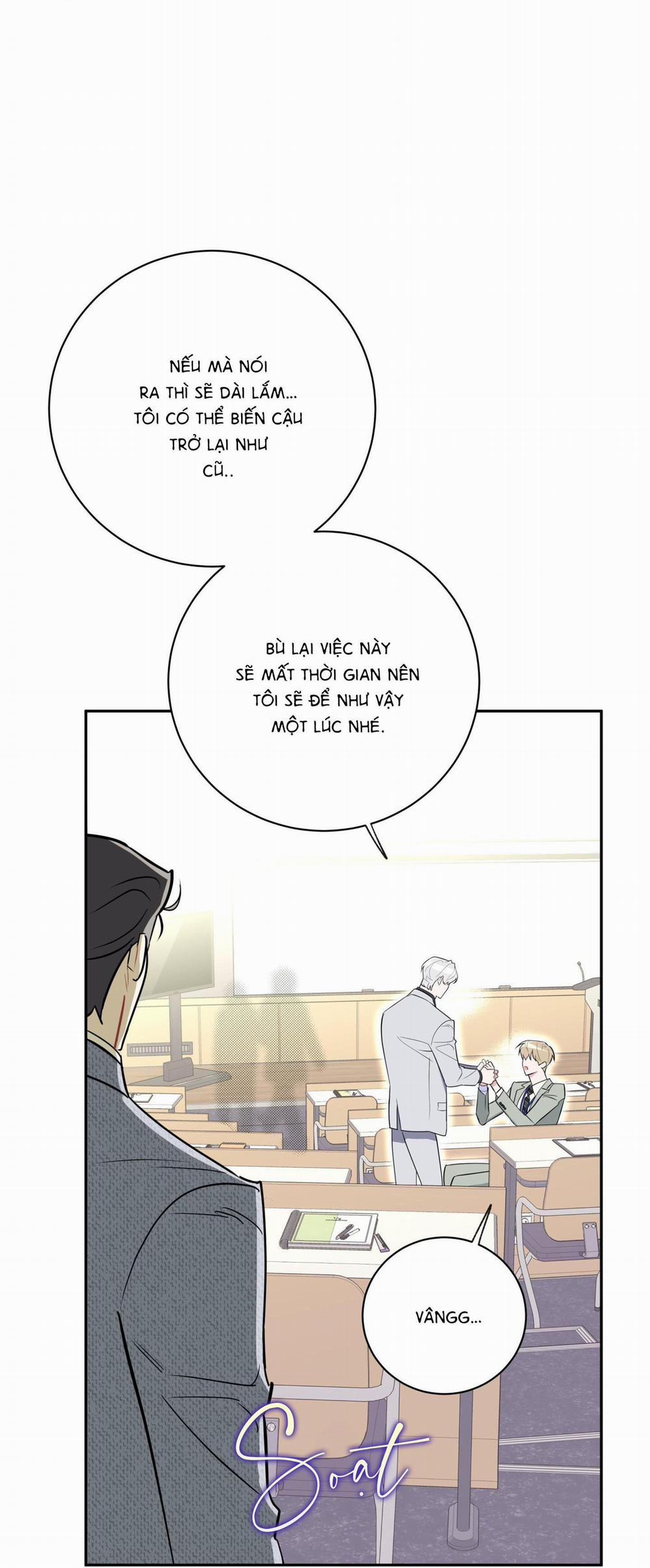 (CBunu) Bắt tay hả, thôi bỏ đi! 6 trang 39