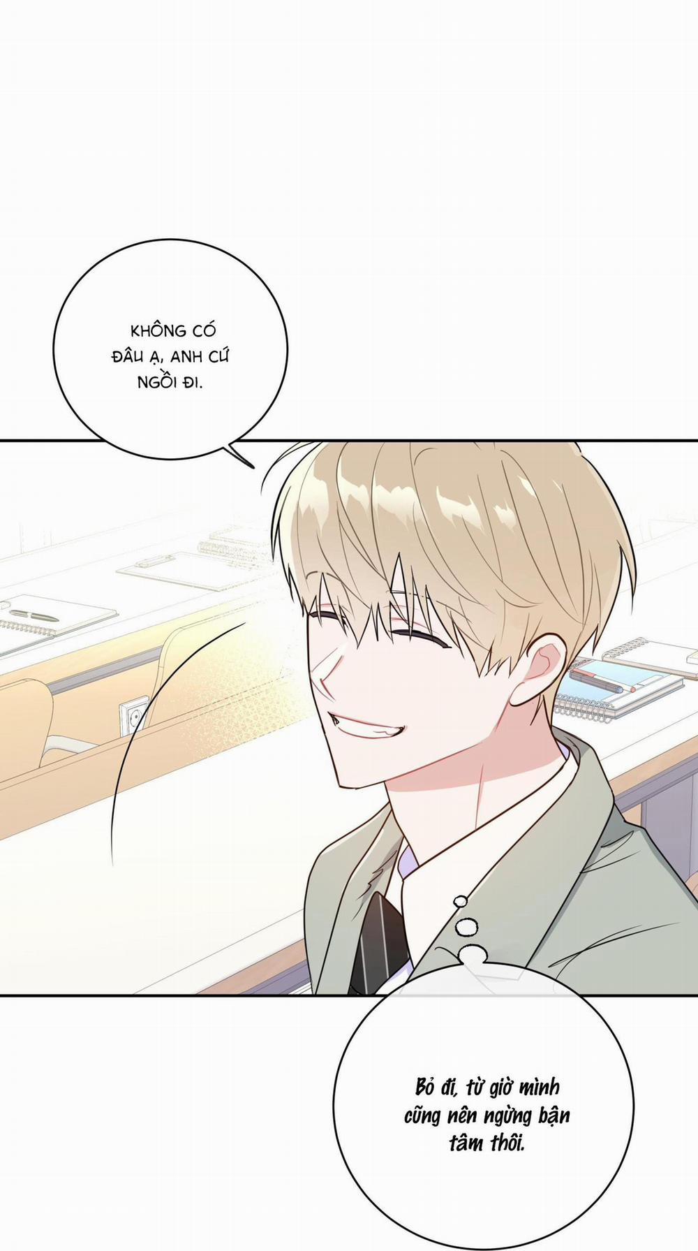 (CBunu) Bắt tay hả, thôi bỏ đi! 6 trang 4