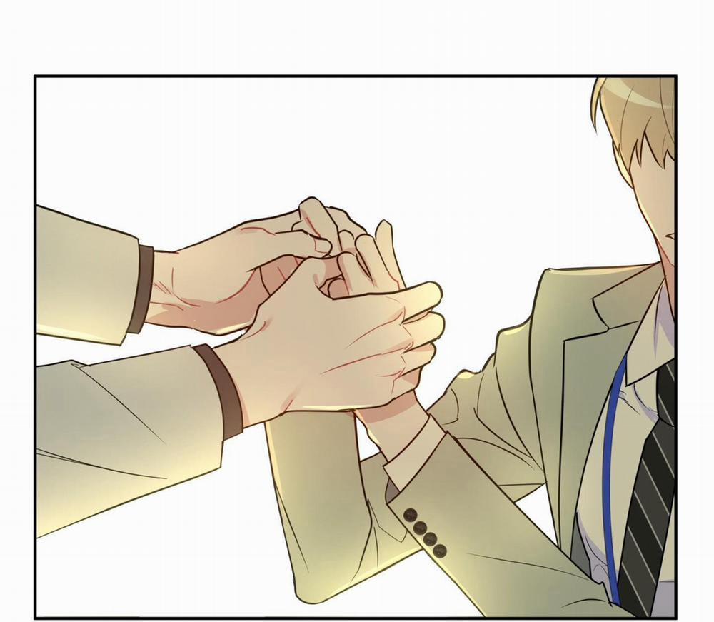 (CBunu) Bắt tay hả, thôi bỏ đi! 6 trang 44