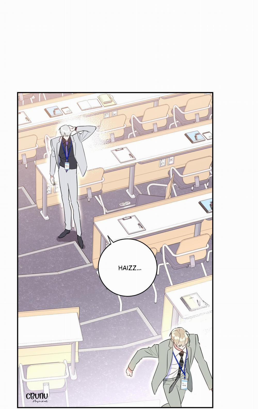 (CBunu) Bắt tay hả, thôi bỏ đi! 6 trang 51