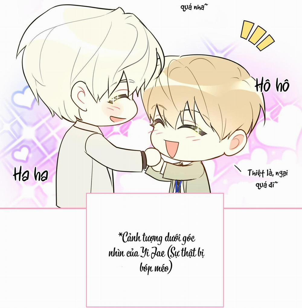 (CBunu) Bắt tay hả, thôi bỏ đi! 6 trang 67