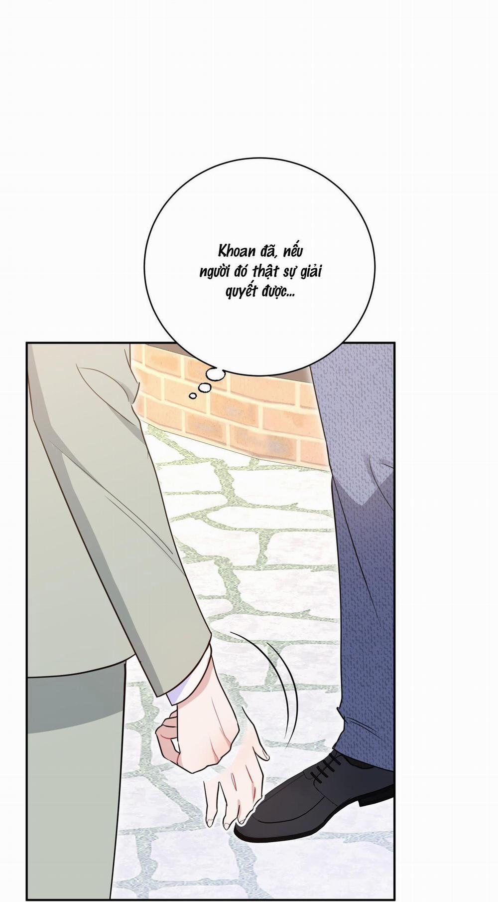 (CBunu) Bắt tay hả, thôi bỏ đi! 6 trang 70