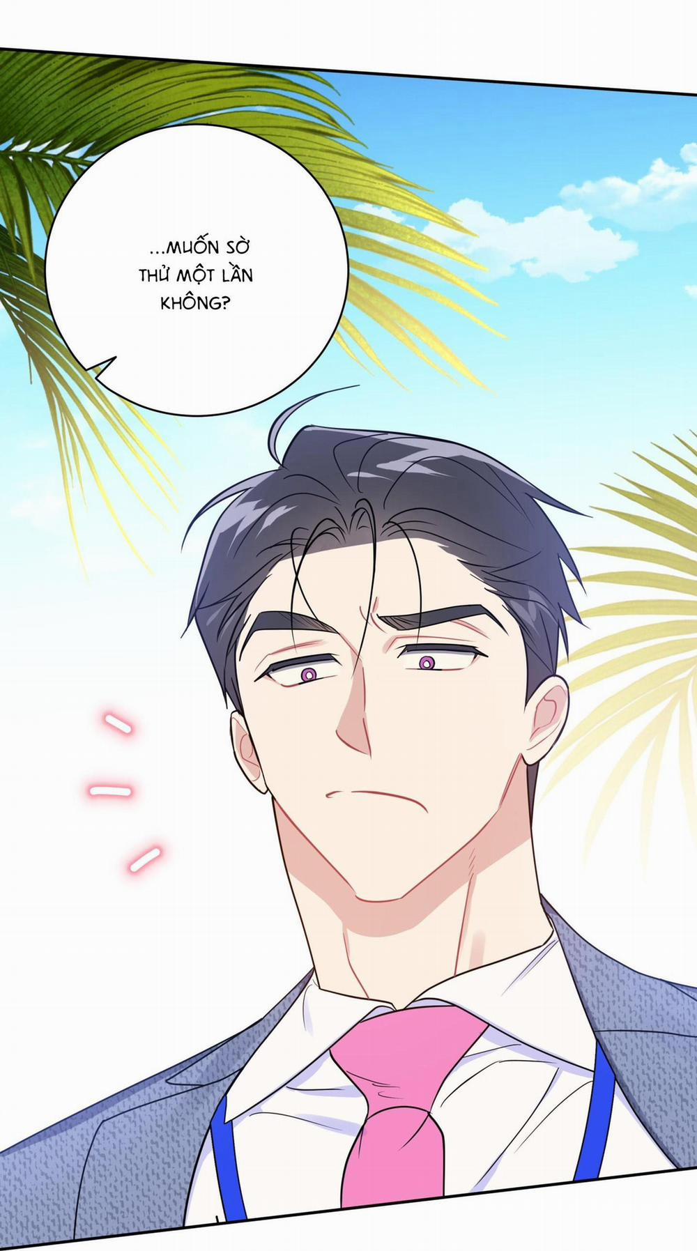 (CBunu) Bắt tay hả, thôi bỏ đi! 6 trang 72