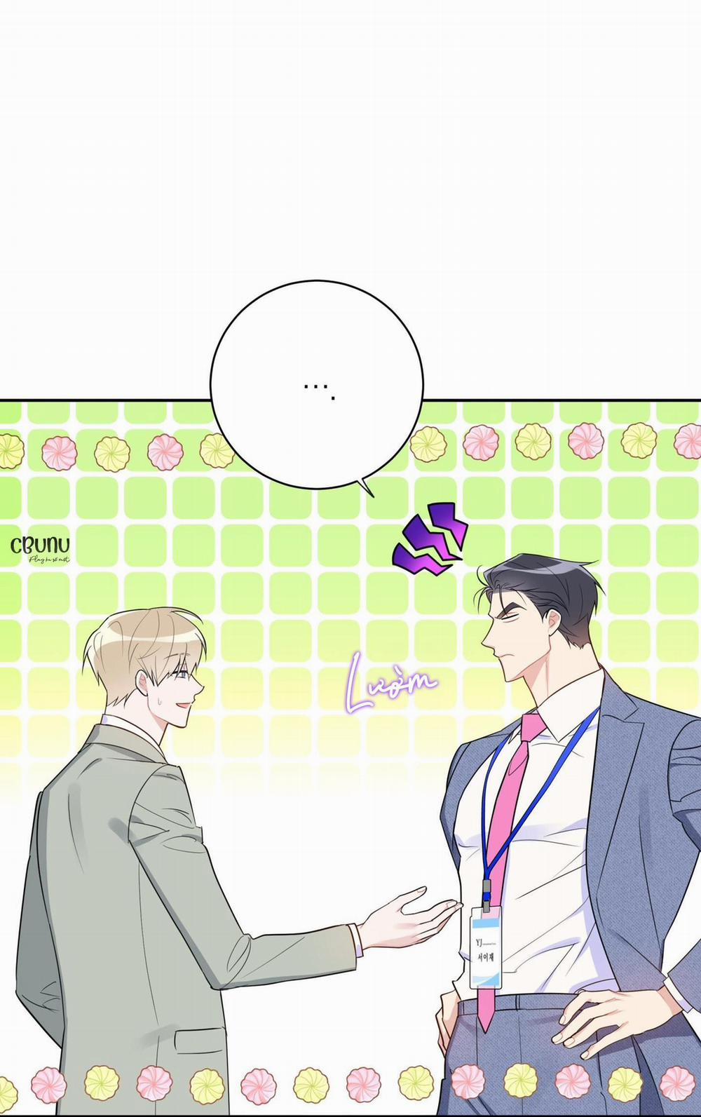 (CBunu) Bắt tay hả, thôi bỏ đi! 6 trang 76