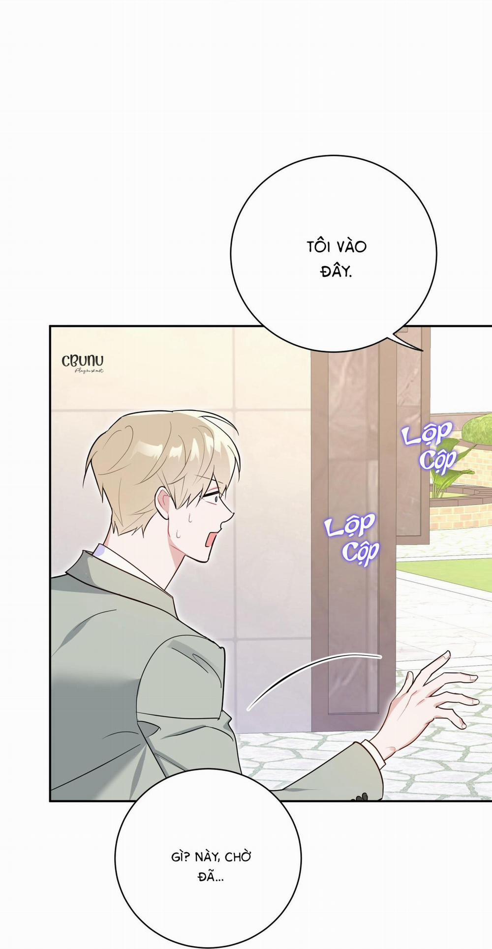 (CBunu) Bắt tay hả, thôi bỏ đi! 6 trang 79