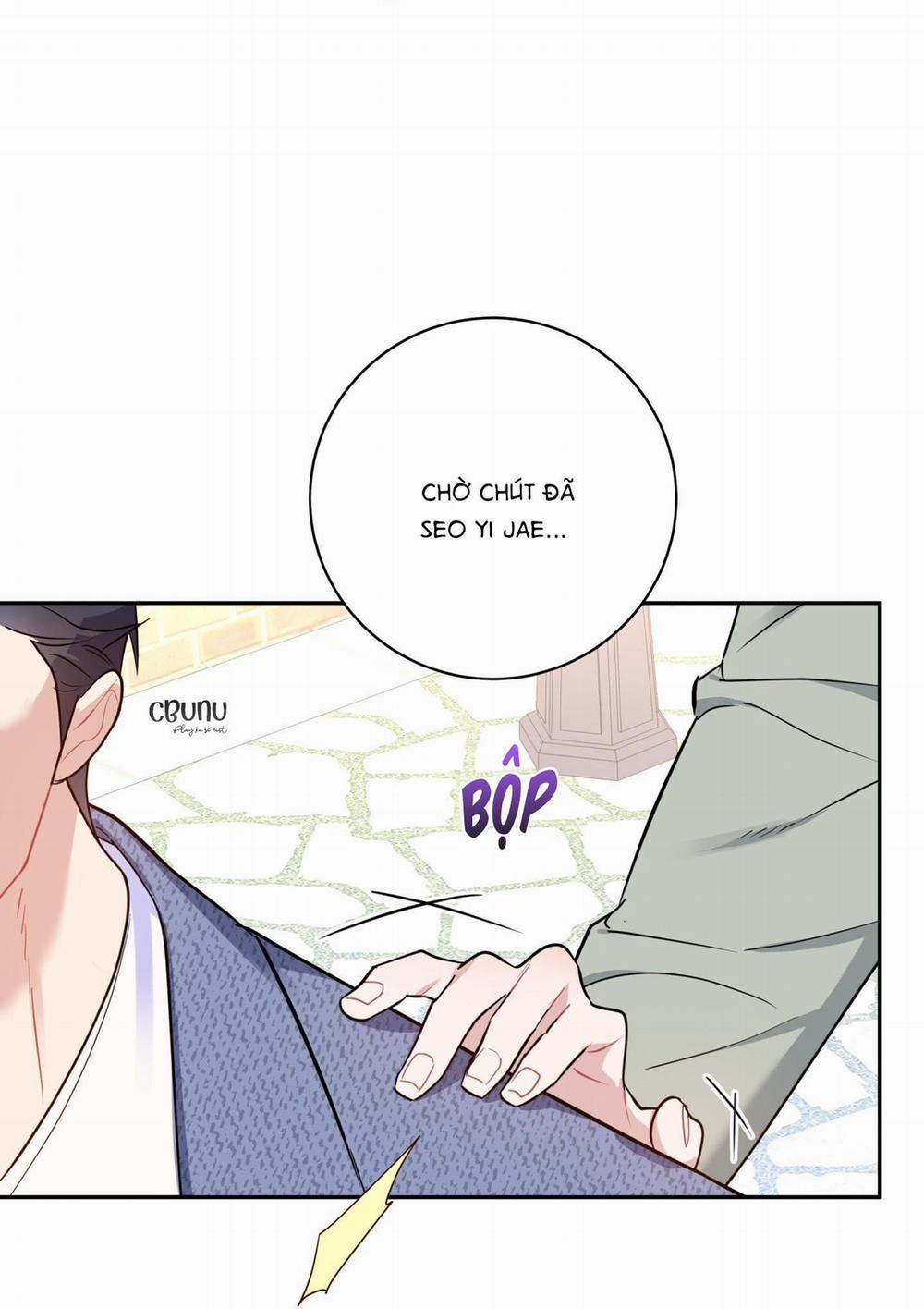 (CBunu) Bắt tay hả, thôi bỏ đi! 6 trang 80