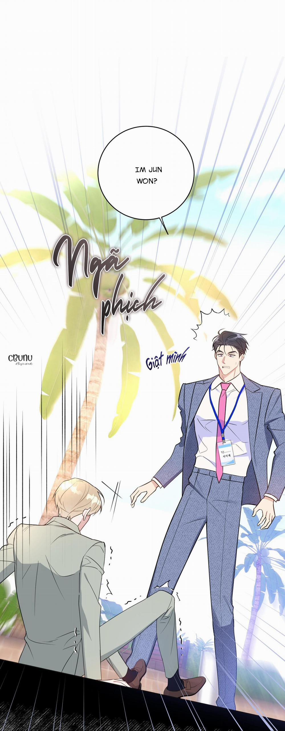 (CBunu) Bắt tay hả, thôi bỏ đi! 6 trang 82