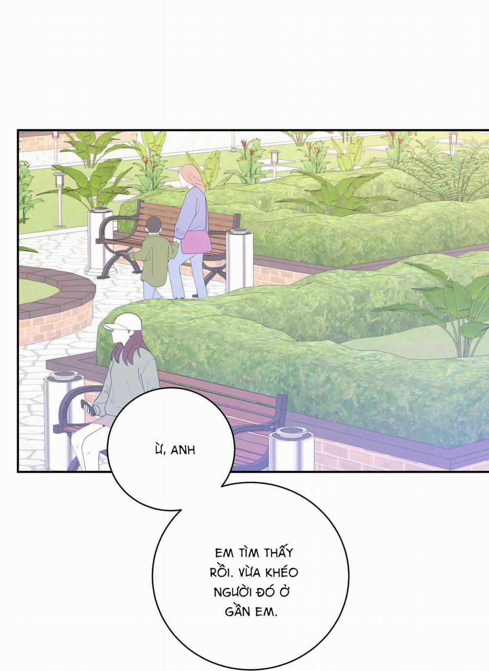 (CBunu) Bắt tay hả, thôi bỏ đi! 6 trang 90