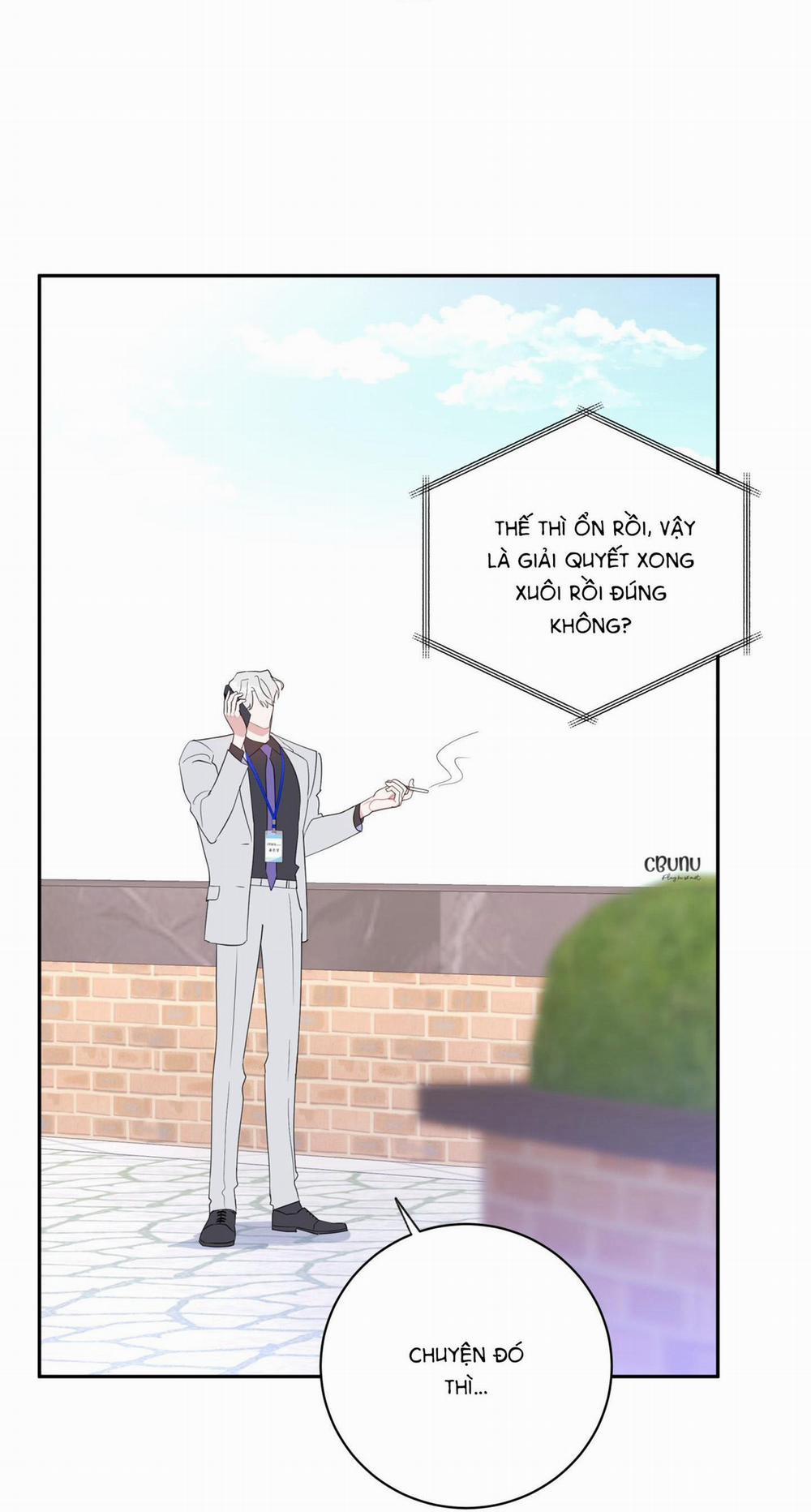 (CBunu) Bắt tay hả, thôi bỏ đi! 6 trang 91