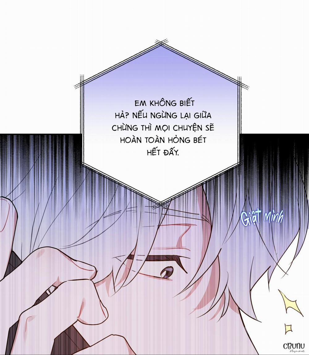 (CBunu) Bắt tay hả, thôi bỏ đi! 6 trang 94