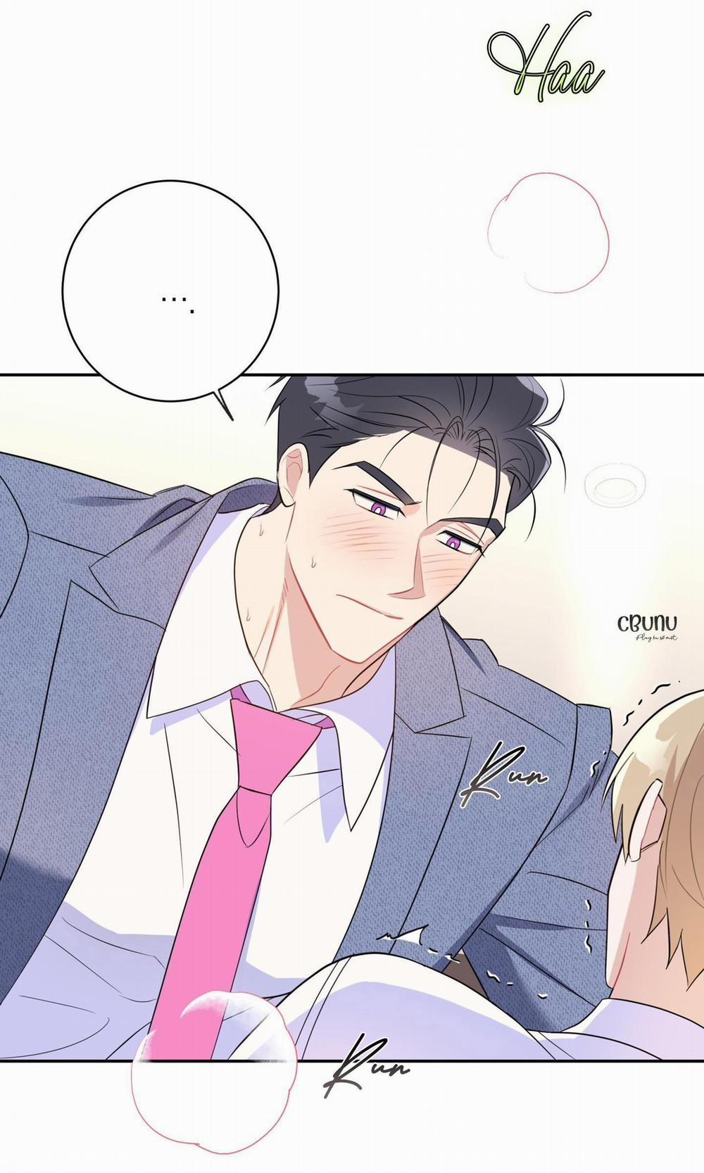 (CBunu) Bắt tay hả, thôi bỏ đi! 7 0 trang 100