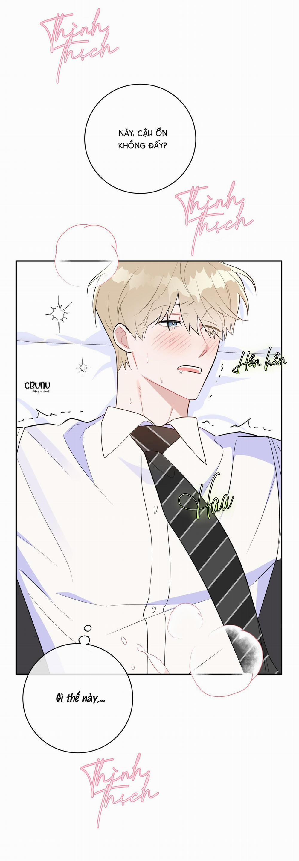 (CBunu) Bắt tay hả, thôi bỏ đi! 7 0 trang 101