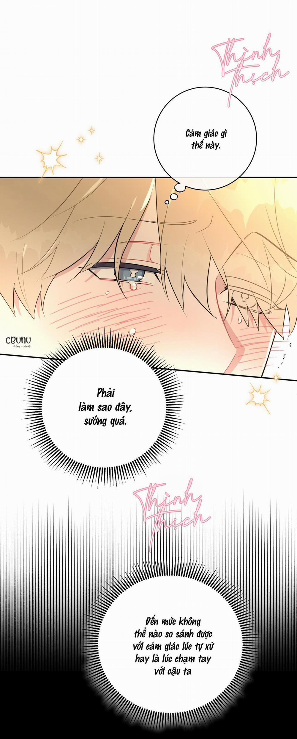 (CBunu) Bắt tay hả, thôi bỏ đi! 7 0 trang 102