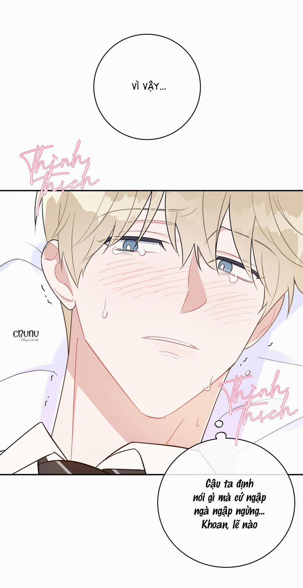 (CBunu) Bắt tay hả, thôi bỏ đi! 7 0 trang 110