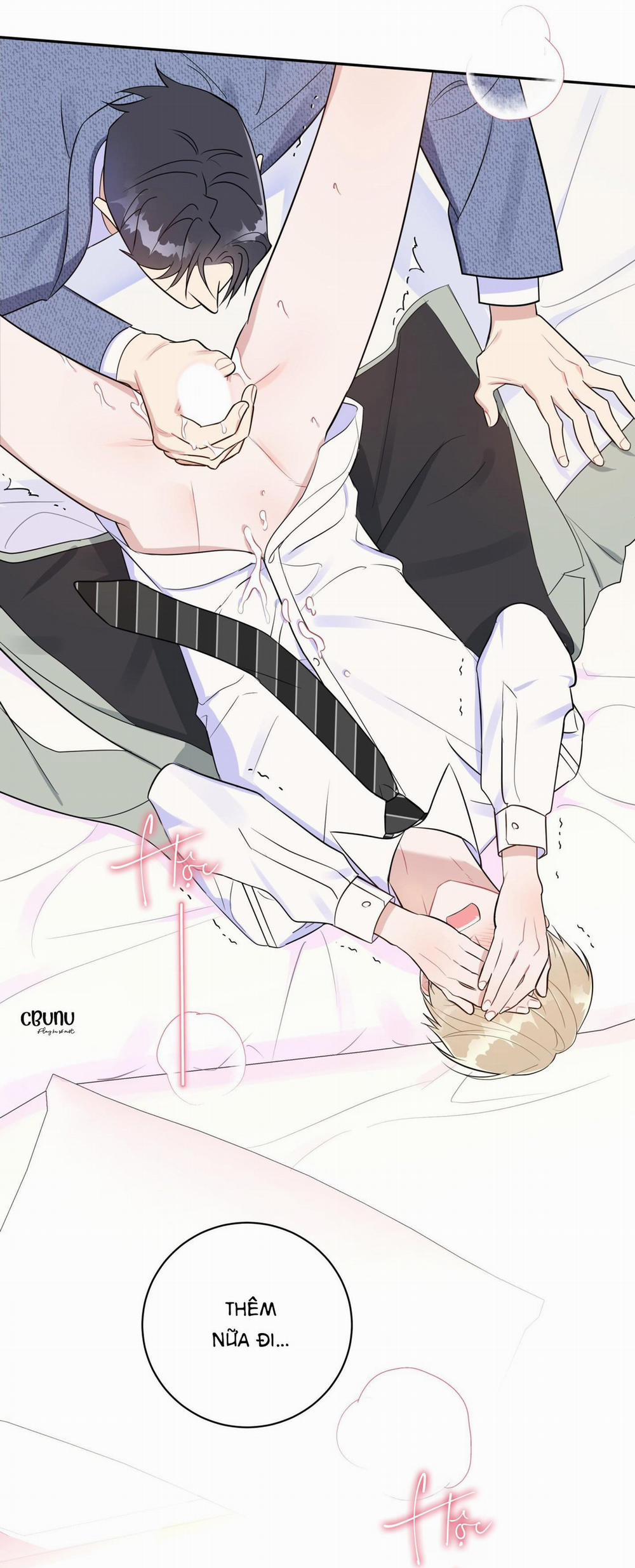 (CBunu) Bắt tay hả, thôi bỏ đi! 7 0 trang 129