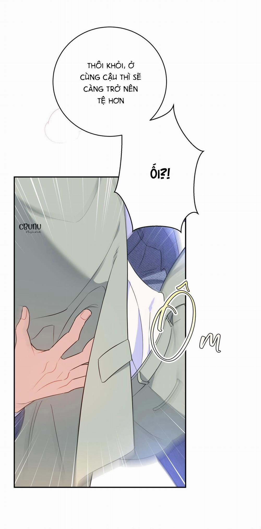 (CBunu) Bắt tay hả, thôi bỏ đi! 7 0 trang 21