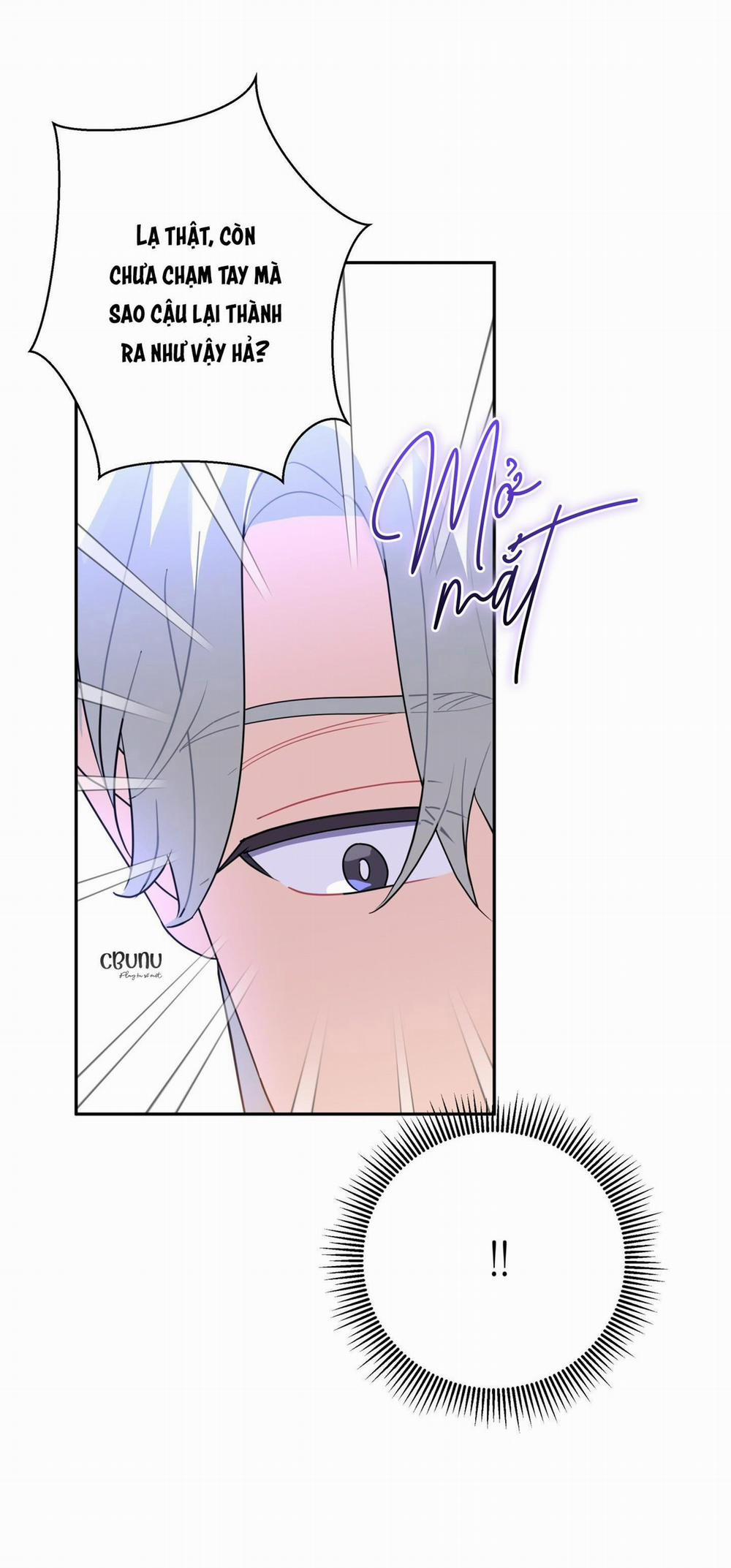 (CBunu) Bắt tay hả, thôi bỏ đi! 7 0 trang 5