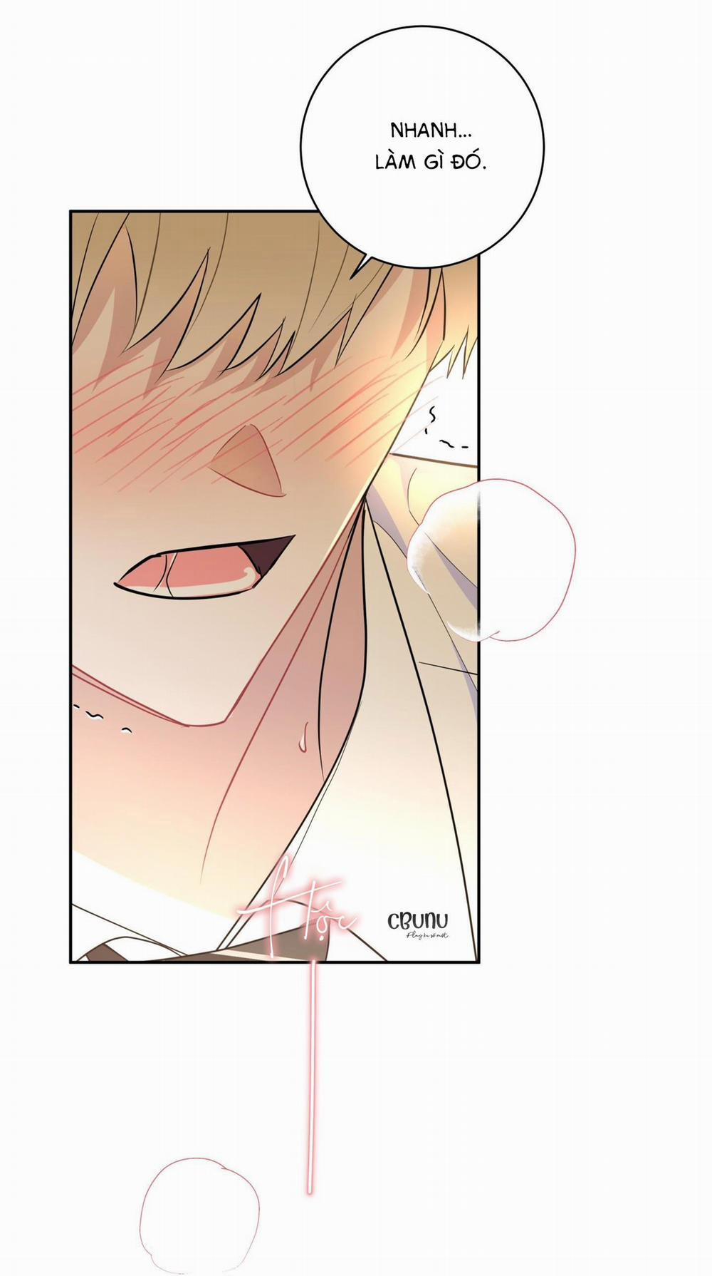 (CBunu) Bắt tay hả, thôi bỏ đi! 7 0 trang 58