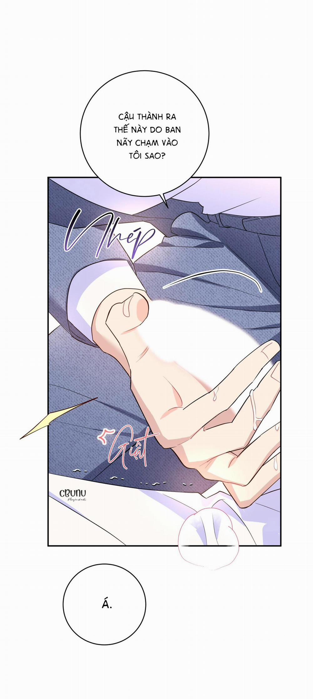 (CBunu) Bắt tay hả, thôi bỏ đi! 7 0 trang 80