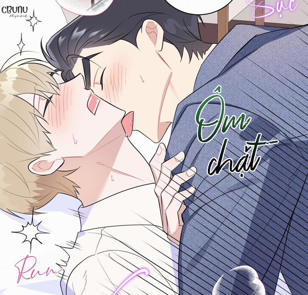 (CBunu) Bắt tay hả, thôi bỏ đi! 7 0 trang 82