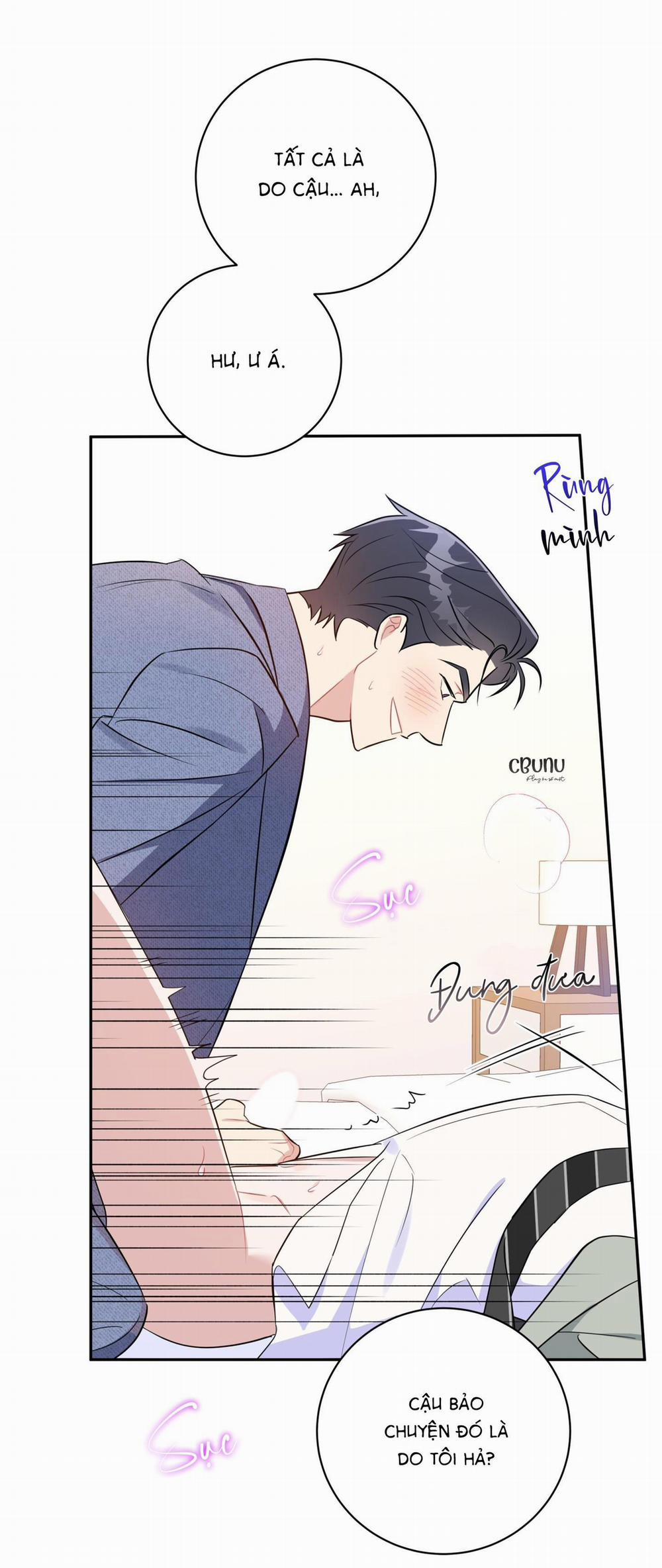 (CBunu) Bắt tay hả, thôi bỏ đi! 7 0 trang 88