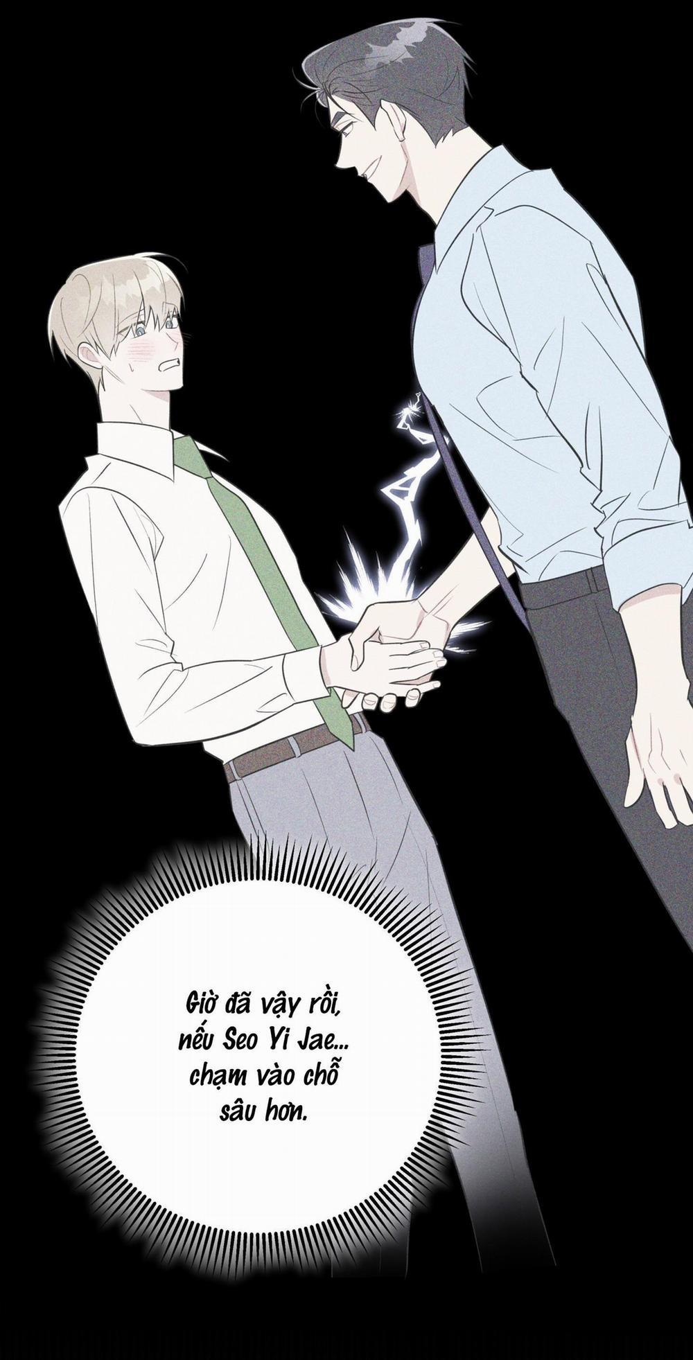 (CBunu) Bắt tay hả, thôi bỏ đi! 7 trang 103